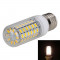 18W E27 Warm White 56 LED`s SMD5730 Corn Bulb AL11