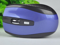 MOUSE wireless ( bluetooth, WIFI ) USB nou ! foto