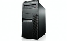 SISTEM Tower I5 3550 LENOVO THINKC M92P foto