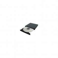 USB 2.0 Portable CD-Rom Driver YPU107 foto