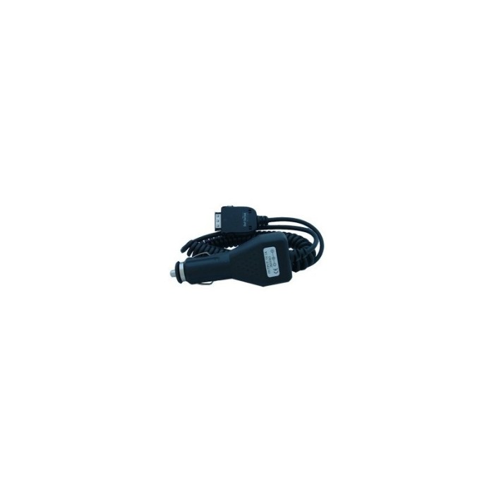 Incarcator auto PDA pentru Dell Axim X3 P075 foto mare Incarcator auto PDA pentru Dell Axim X3 P075 foto mare