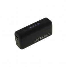 2600mAh 5V / 1A PowerBank Power Station DB-2610 foto