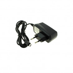 Incarcator AC Micro-USB 1.2A Negru ON1175 foto