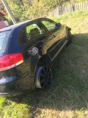 Dezmembrez Audi A3 foto