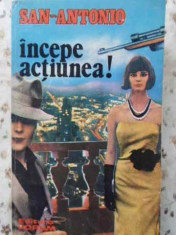 Incepe Actiunea! - San Antonio ,404427 foto