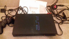 Consola PS2 FAT - Playstation 2 (004) foto