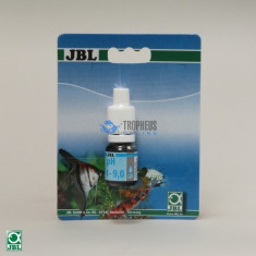 JBL pH Test 7.4-9.0 Refill foto
