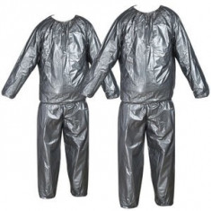 Costum sauna - Slimming Sauna Suits 0013 foto