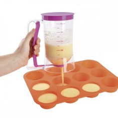 Dispenser pentru aluat Batter foto