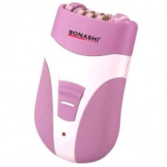 Epilator Sonashi SLD-810 foto