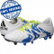 Pantofi sport Adidas X 15.3 Leather pentru barbati - ghete fotbal - originale