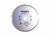 Disc diamantat pentru polizor Stern D230S foto