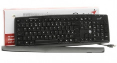 Tastatura Genius KB-06XE foto