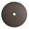 Disc abraziv pentru debitat piatra Stern G23025ST - 230x2.5mm