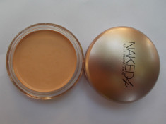 Fond de ten Naked 4 cremos Urban Decay foto