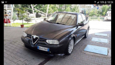 Dezmembrez Alfa romeo 156 2.4 JTD foto