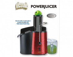 Power Juicer - storcator multifunctional foto