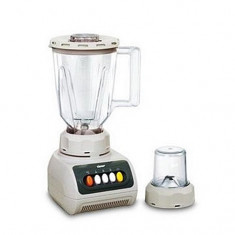 Blender 2in1 450W Hausberg HB 7663 foto