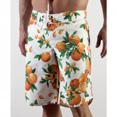 RRD Radical Bottaro Orange Boardshort foto