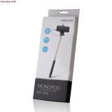 Selfie Stick Universal (Cu buton) MP-400 Forever Negru