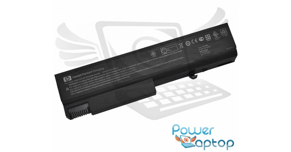 Elitebook 8440p аккумулятор