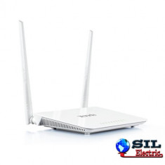 Router wireless 3G/4G 4G630 300Mbps 2 antene fixe Tenda foto