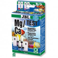 JBL Magnesium/Calcium Test-Set Mg/Ca foto