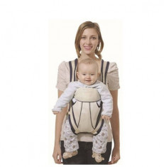 Port-bebe copii Baby Carrier Aiebao foto