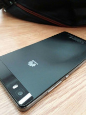 HUAWEI P8 LITE Dual Sim foto