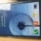Display + touchscreen Samsung Galaxy Express GT-I8730 (doar sticla fisurata)