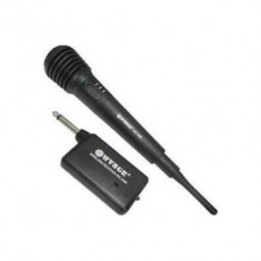 Microfon wireless AR 308 foto