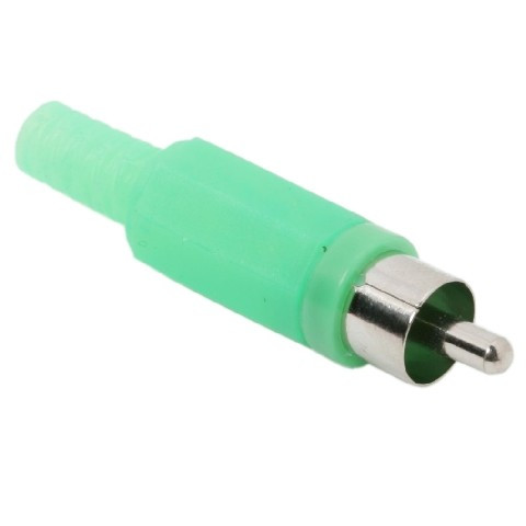 Fisa RCA Verde