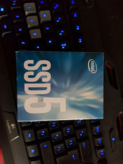 Ssd Intel 540s, 480gb, m2 foto