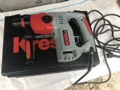 Rotopercutor KRESS 800W foto