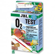 JBL Oxygen Test Set O2 foto