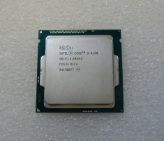 Procesor Gaming Intel Haswell Refresh, Core i3 4150 3.5GHz Socket 1150 foto