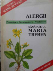 Alergii - Maria Treben ,404527 foto