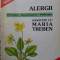 Alergii - Maria Treben ,404527