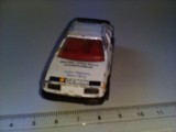 Bnk jc Matchbox - Ford Sierra XR4 - 1/58, 1:58