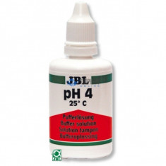 JBL ProFlora Buffer pH 4,0 foto