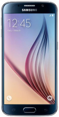 Telefon Mobil Samsung Galaxy S6, Procesor Octa Core 1.5GHz / 2.1GHz, Super AMOLED capacitive touchscreen 5.1&amp;amp;quot;, 3GB RAM, 64GB Flash, 16MP, Wi foto