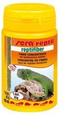 Sera Reptifiber foto