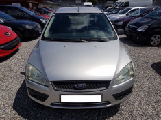 ford focus tournier foto