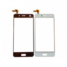 Touchscreen digitizer geam sticla ZTE Blade V8 foto