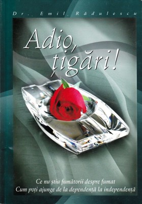 Adio țigări ! foto