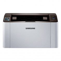 Imprimanta laser alb-negru Samsung SL-M2026W/SEE MONO LASER PRINTER foto