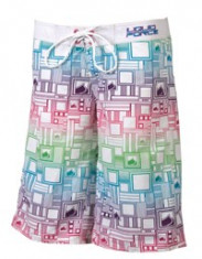 Liquid Force Sugar Daddy Boardshort foto