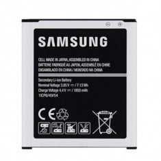 Acumulator Samsung Galaxy J1 EB-BJ100CBE Original foto