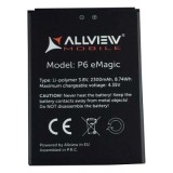 Acumulator Allview P6 emagic original swap