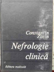Nefrologie Clinica - C. Zosin ,404448 foto